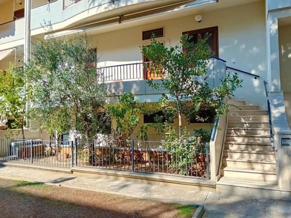 appartamento in vendita a Palo del Colle