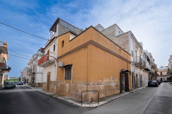appartamento in vendita a Palo del Colle