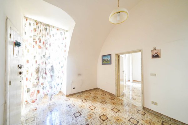 appartamento in vendita a Palo del Colle