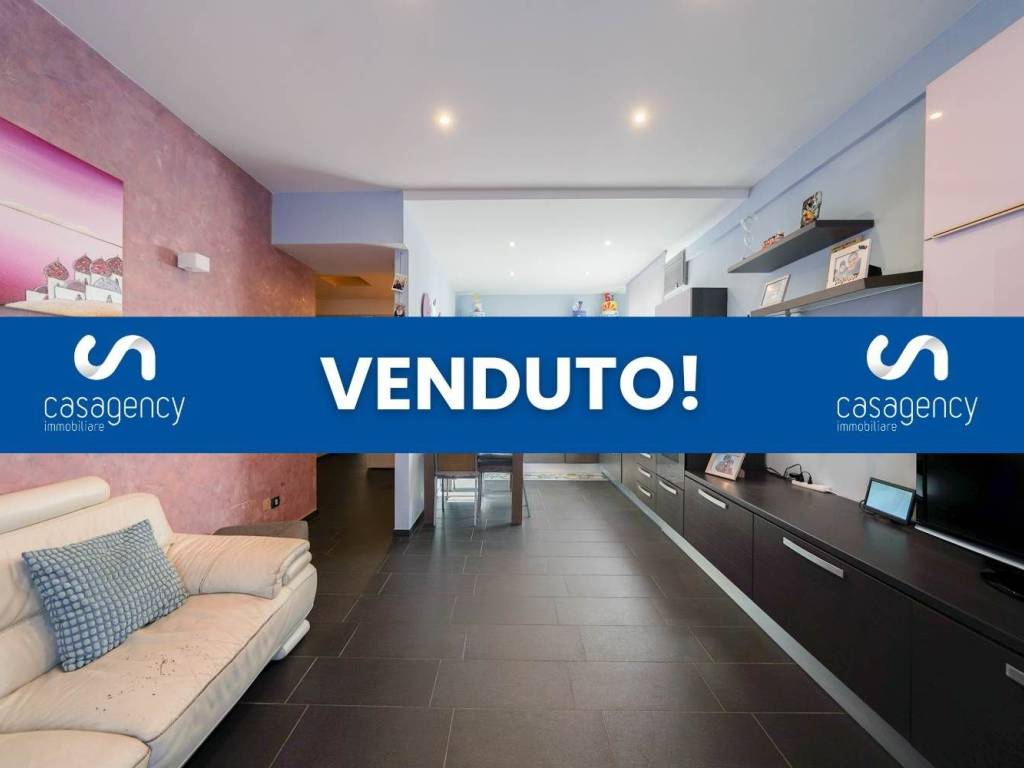 appartamento in vendita a Palo del Colle