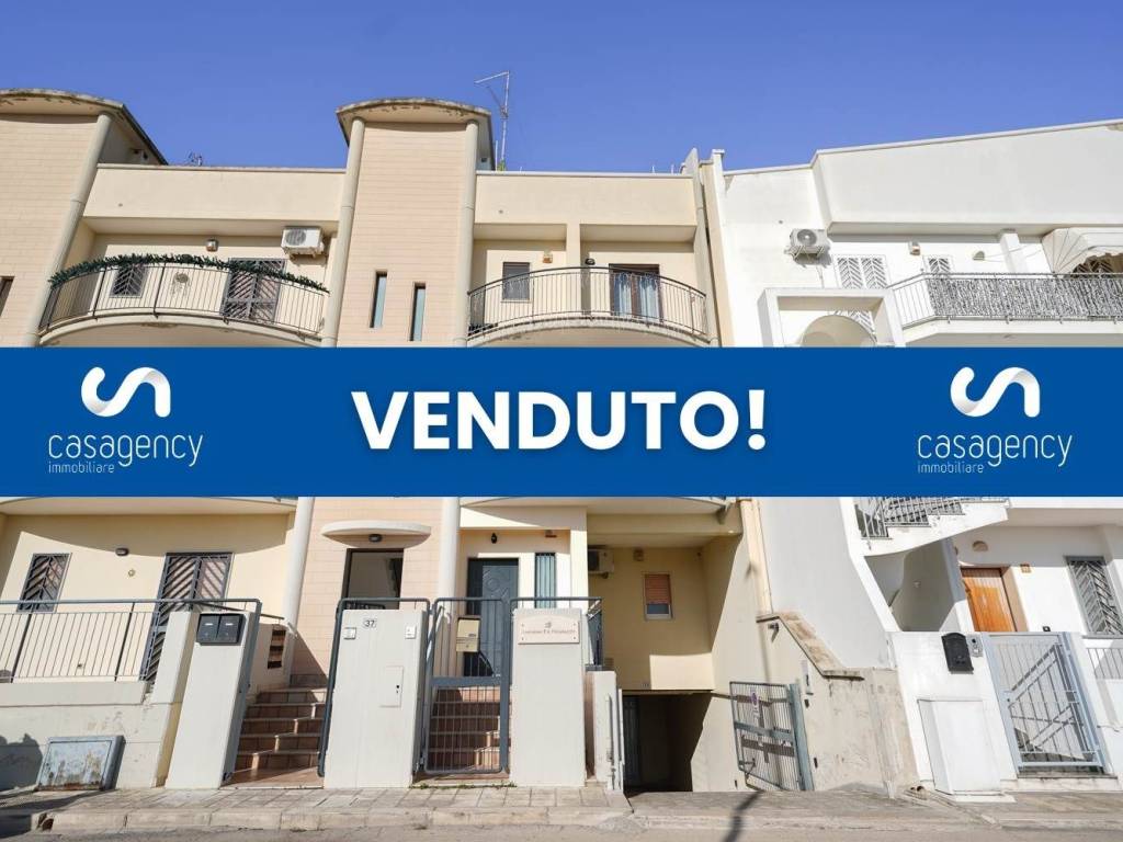 appartamento in vendita a Palo del Colle