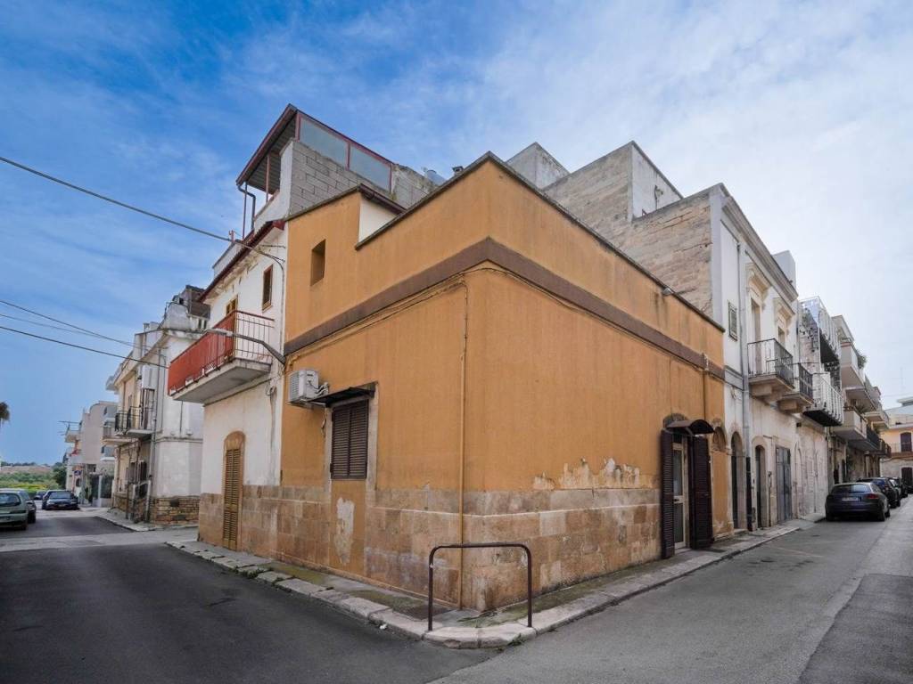 appartamento in vendita a Palo del Colle
