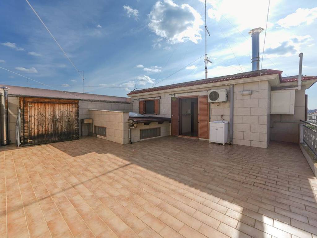 casa indipendente in vendita a Palo del Colle