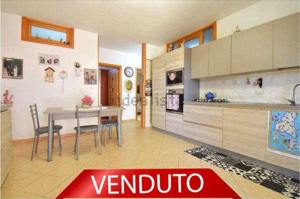 appartamento in vendita a Palo del Colle