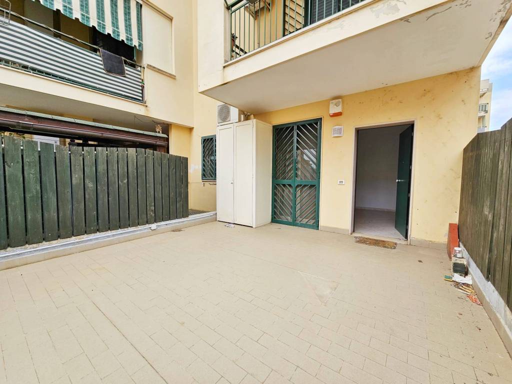 appartamento in vendita a Palo del Colle