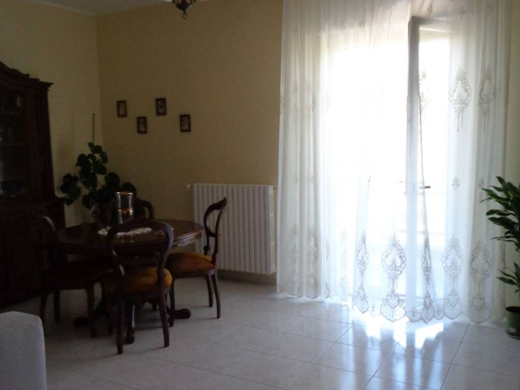 appartamento in vendita a Palo del Colle