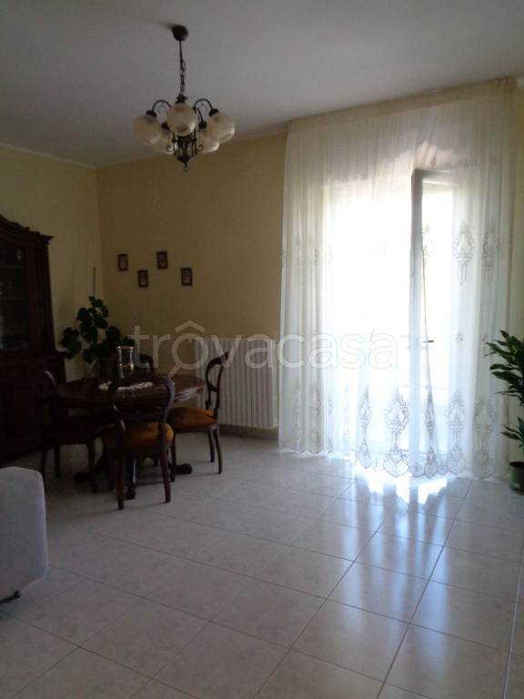 appartamento in vendita a Palo del Colle