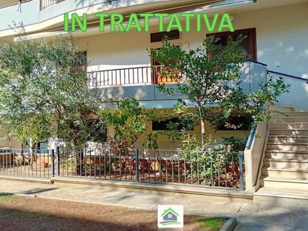 appartamento in vendita a Palo del Colle