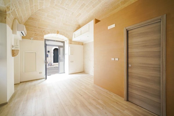 appartamento in vendita a Palo del Colle