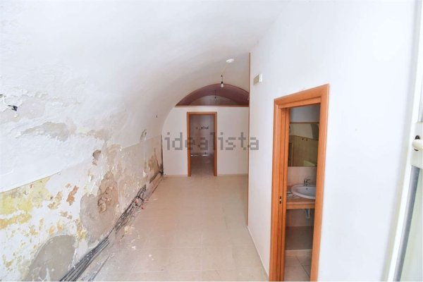 appartamento in vendita a Palo del Colle