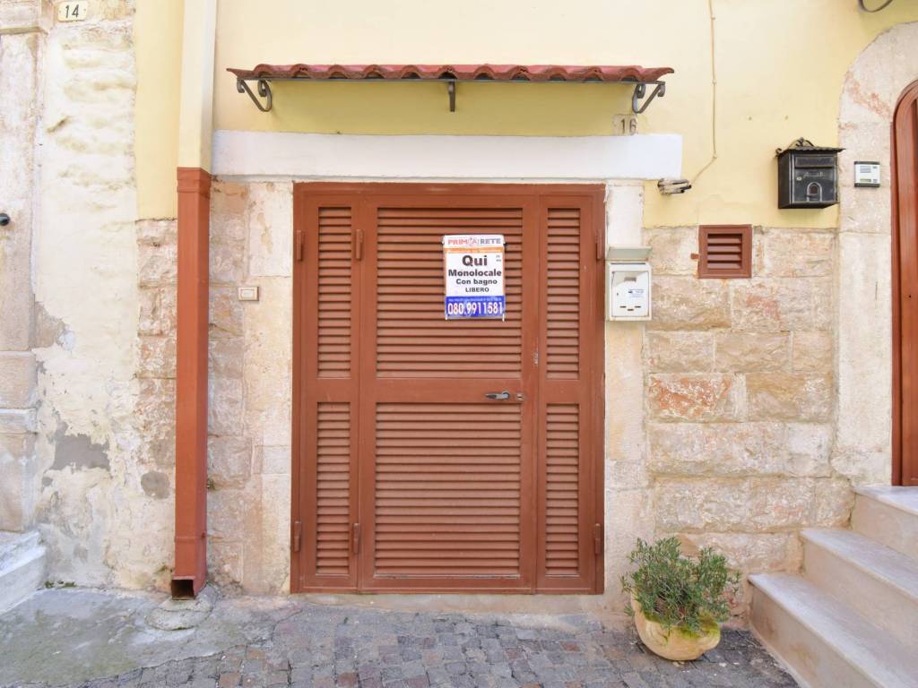 appartamento in vendita a Palo del Colle