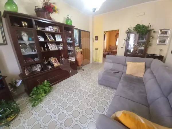 appartamento in vendita a Palo del Colle