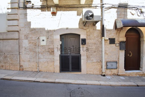 appartamento in vendita a Palo del Colle