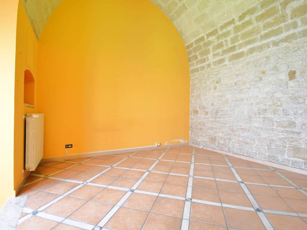 appartamento in vendita a Palo del Colle