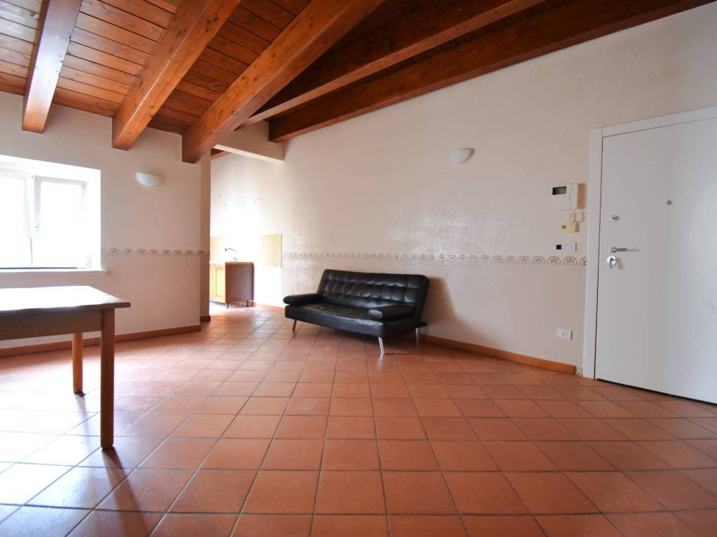 appartamento in vendita a Palo del Colle