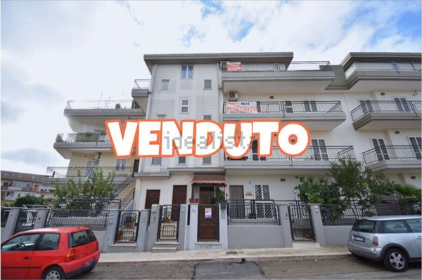 appartamento in vendita a Palo del Colle