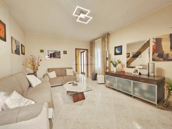 appartamento in vendita a Palo del Colle