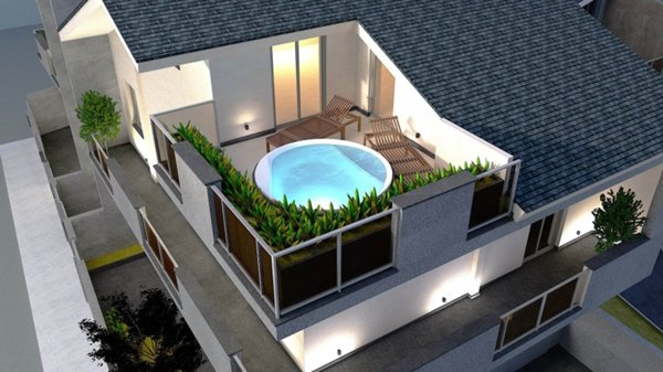 casa indipendente in vendita a Palo del Colle