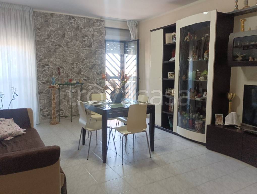 appartamento in vendita a Palo del Colle