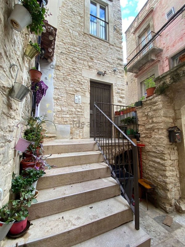 appartamento in vendita a Palo del Colle