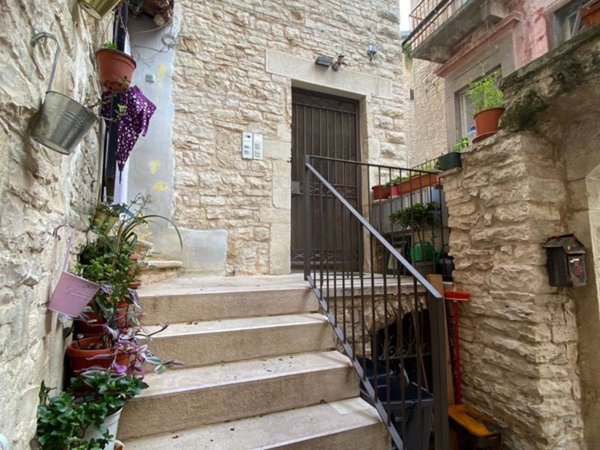 appartamento in vendita a Palo del Colle