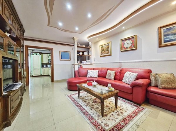 appartamento in vendita a Palo del Colle