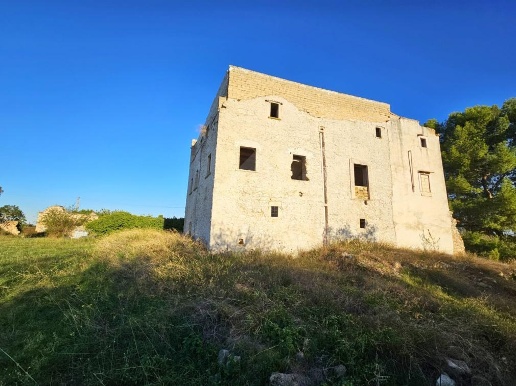 casale in vendita a Palo del Colle