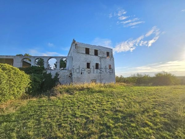 casale in vendita a Palo del Colle