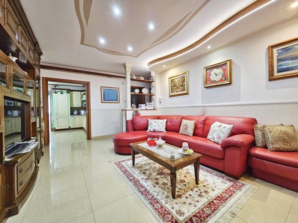 appartamento in vendita a Palo del Colle