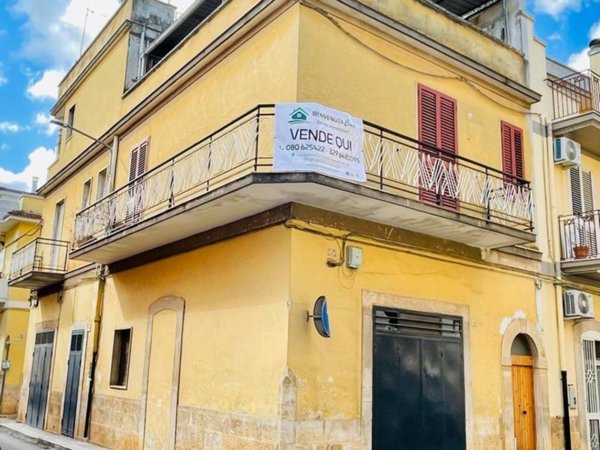 casa indipendente in vendita a Palo del Colle