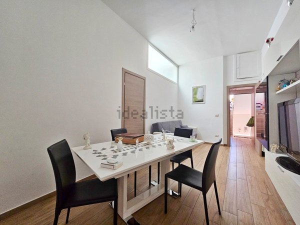 appartamento in vendita a Palo del Colle