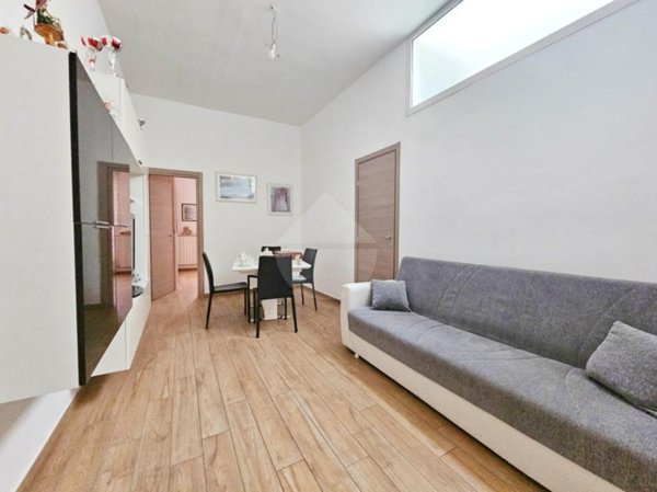 appartamento in vendita a Palo del Colle