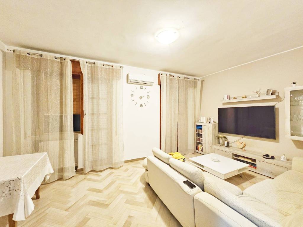appartamento in vendita a Palo del Colle