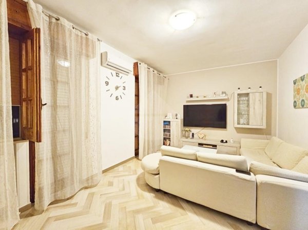 appartamento in vendita a Palo del Colle