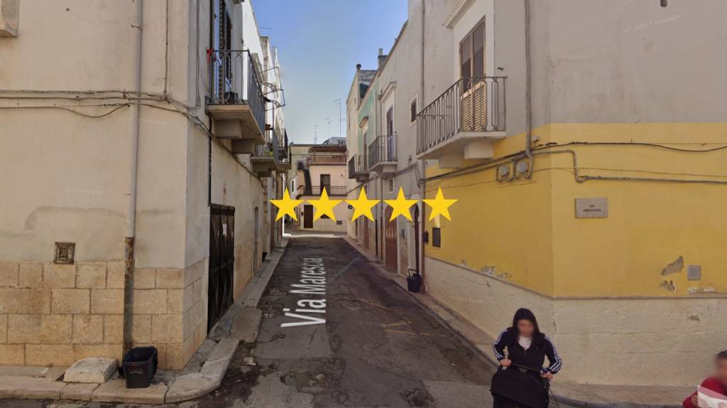 appartamento in vendita a Palo del Colle