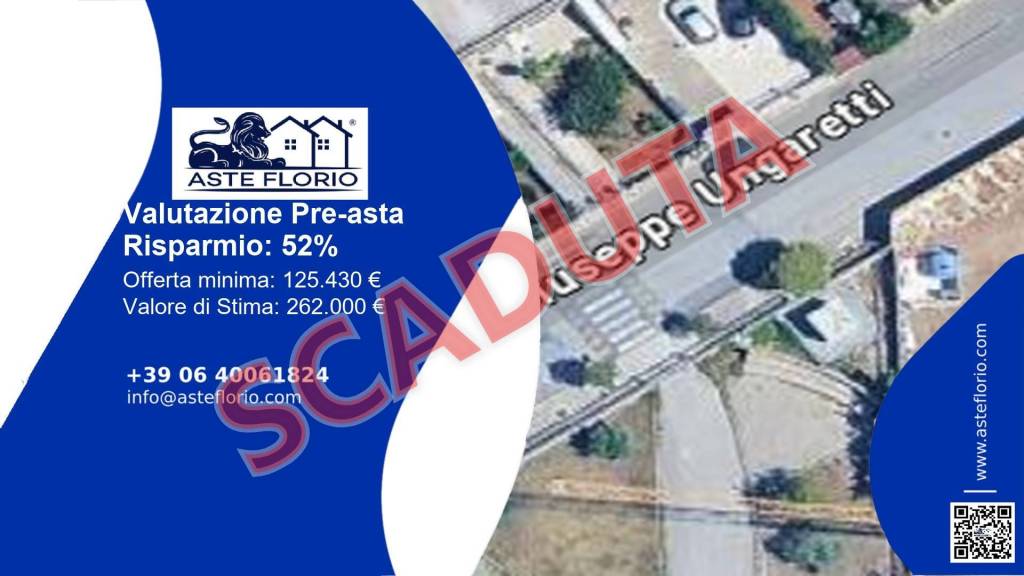 appartamento in vendita a Palo del Colle