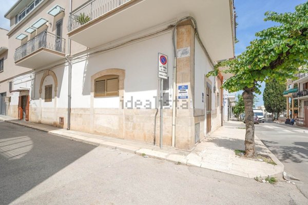 appartamento in vendita a Palo del Colle