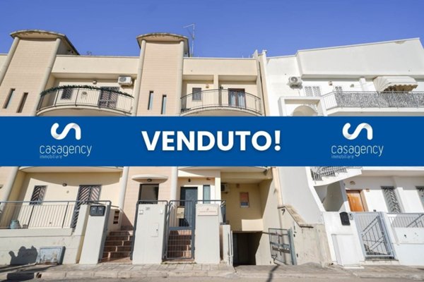 appartamento in vendita a Palo del Colle