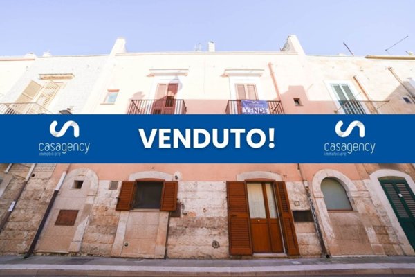 appartamento in vendita a Palo del Colle