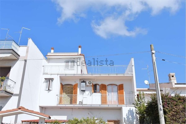 appartamento in vendita a Palo del Colle