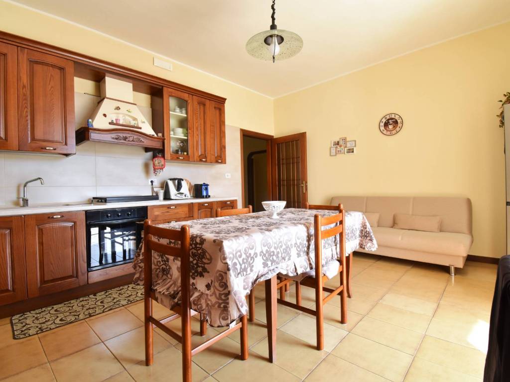 appartamento in vendita a Palo del Colle