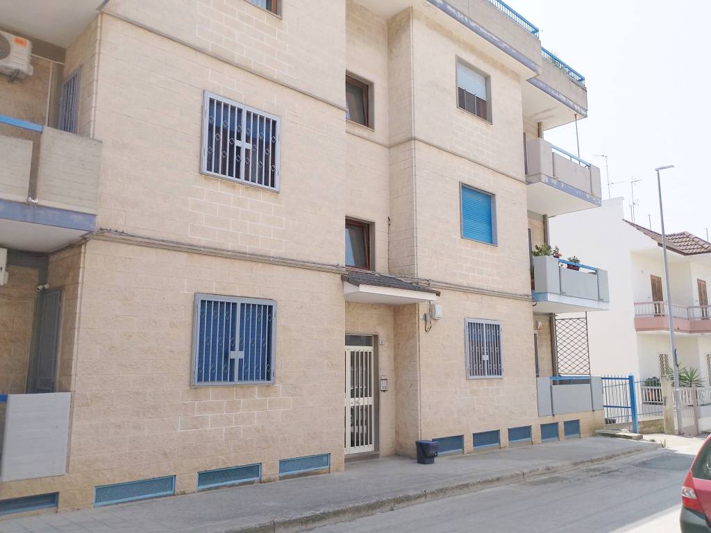 appartamento in vendita a Palo del Colle