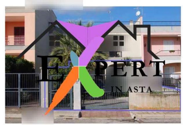 casa indipendente in vendita a Palo del Colle