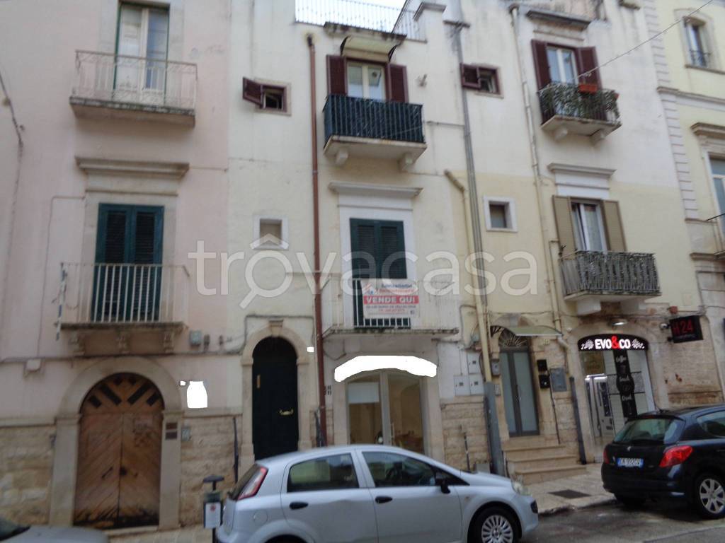 appartamento in vendita a Palo del Colle