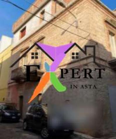 casa indipendente in vendita a Palo del Colle