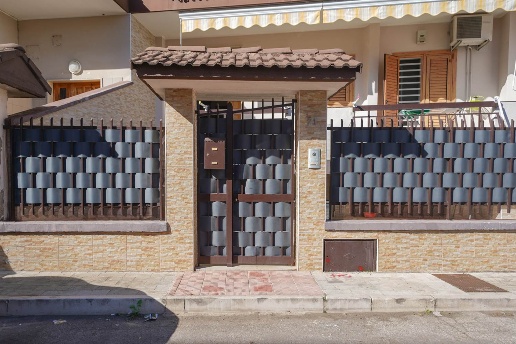 appartamento in vendita a Palo del Colle