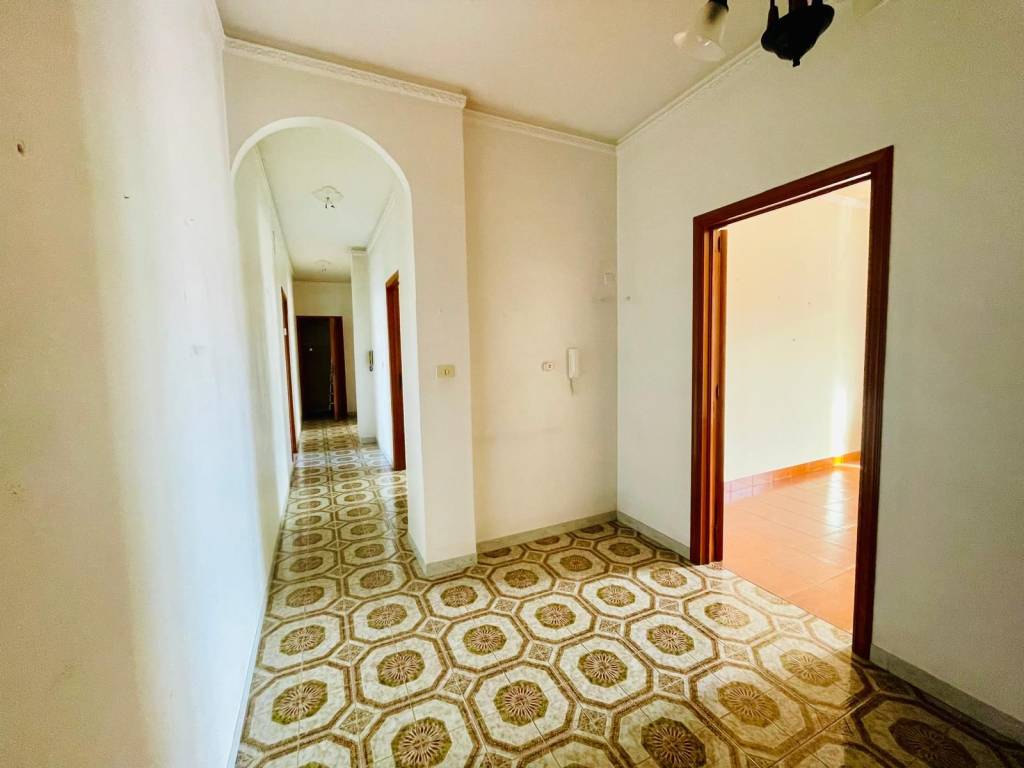 appartamento in vendita a Palo del Colle