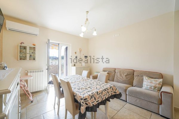appartamento in vendita a Palo del Colle