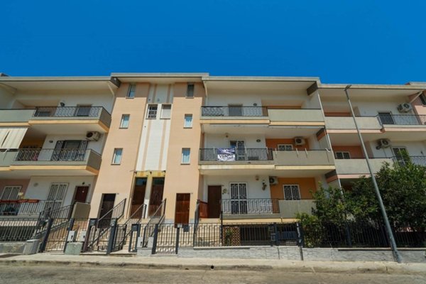 appartamento in vendita a Palo del Colle