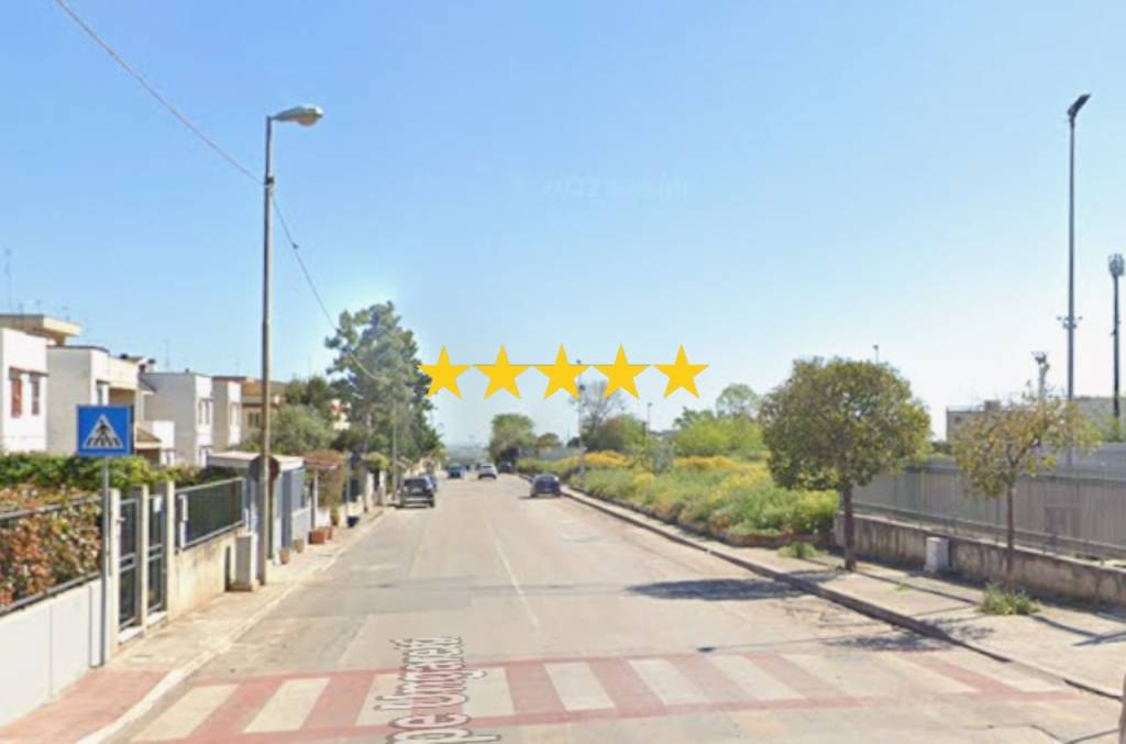 casa indipendente in vendita a Palo del Colle